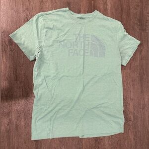 North Face T Shirt